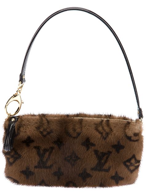 louis vuitton mink bag|Louis Vuitton mink gilet.